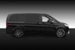 Mercedes-Benz V250 d by Schawe Car Design 2020 года